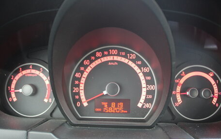 KIA cee'd I рестайлинг, 2011 год, 330 000 рублей, 14 фотография