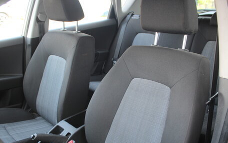 KIA cee'd I рестайлинг, 2011 год, 330 000 рублей, 9 фотография