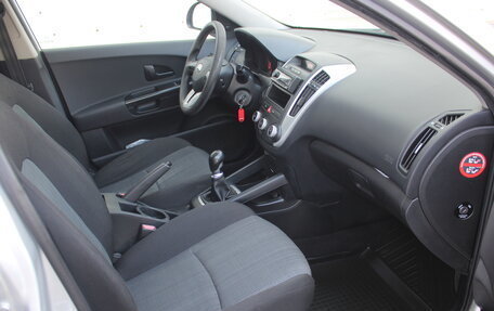 KIA cee'd I рестайлинг, 2011 год, 330 000 рублей, 8 фотография