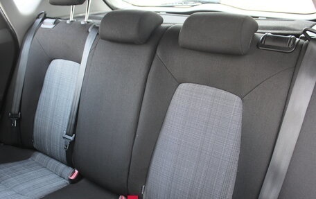 KIA cee'd I рестайлинг, 2011 год, 330 000 рублей, 11 фотография
