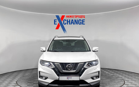 Nissan X-Trail, 2019 год, 2 233 000 рублей, 1 фотография