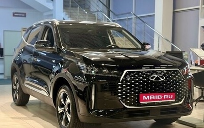 Chery Tiggo 4 I рестайлинг, 2025 год, 2 520 000 рублей, 1 фотография
