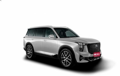 GAC GS8, 2024 год, 4 849 000 рублей, 1 фотография