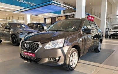 Datsun on-DO I рестайлинг, 2018 год, 389 000 рублей, 1 фотография