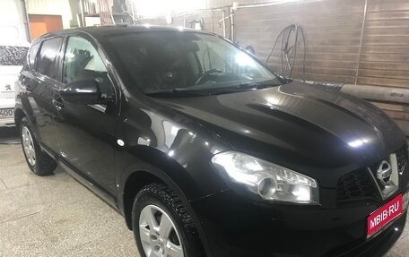 Nissan Qashqai, 2012 год, 1 200 000 рублей, 1 фотография