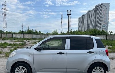 Toyota Passo III, 2016 год, 1 000 000 рублей, 1 фотография