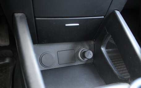 KIA cee'd I рестайлинг, 2011 год, 330 000 рублей, 16 фотография