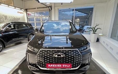 Chery Tiggo 4 I рестайлинг, 2025 год, 2 420 000 рублей, 1 фотография
