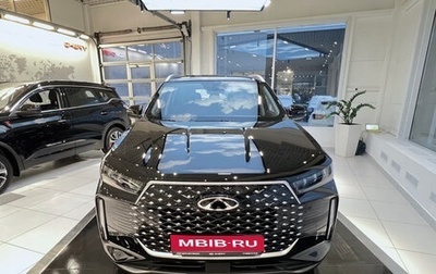 Chery Tiggo 4 I рестайлинг, 2025 год, 2 420 000 рублей, 1 фотография