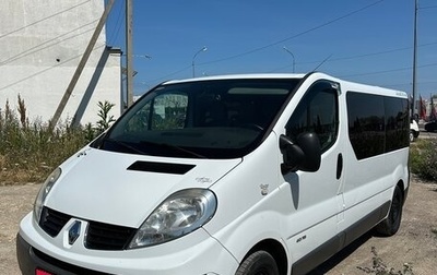 Renault Trafic, 2009 год, 2 000 000 рублей, 1 фотография
