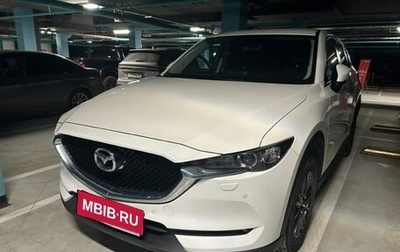 Mazda CX-5 II, 2018 год, 2 800 000 рублей, 1 фотография