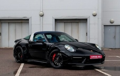 Porsche 911, 2022 год, 24 900 000 рублей, 1 фотография