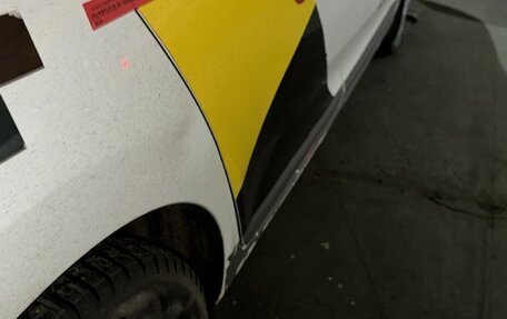 Skoda Rapid II, 2021 год, 1 046 400 рублей, 8 фотография
