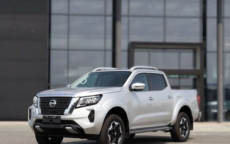 Nissan Navara (Frontier), 2025 год, 4 599 000 рублей, 1 фотография