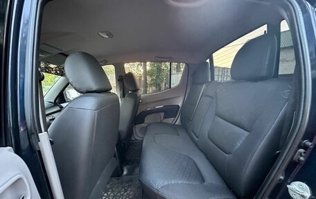 Mitsubishi L200 IV рестайлинг, 2012 год, 1 680 000 рублей, 2 фотография