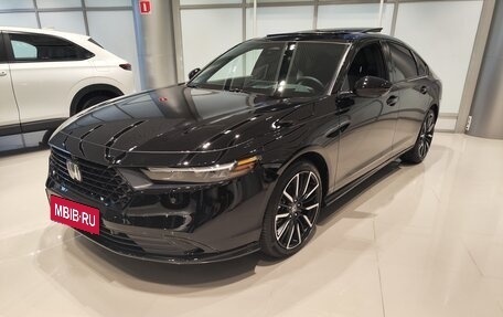 Honda Accord IX рестайлинг, 2023 год, 5 738 900 рублей, 1 фотография