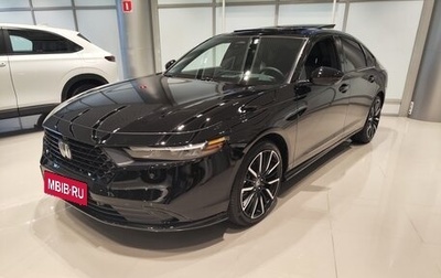 Honda Accord IX рестайлинг, 2023 год, 5 738 900 рублей, 1 фотография