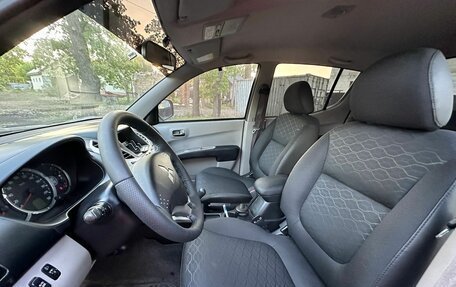 Mitsubishi L200 IV рестайлинг, 2012 год, 1 680 000 рублей, 7 фотография