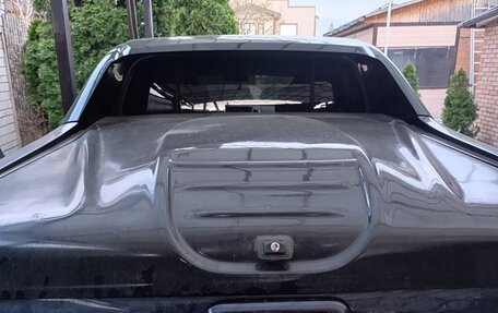 Mitsubishi L200 IV рестайлинг, 2012 год, 1 680 000 рублей, 10 фотография