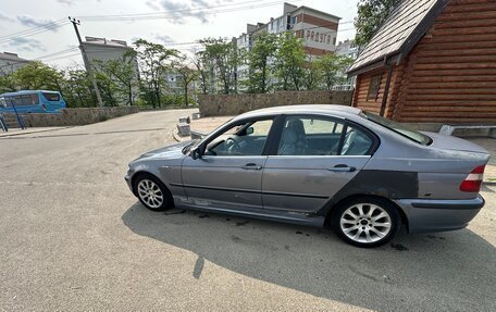 BMW 3 серия, 1999 год, 400 000 рублей, 2 фотография