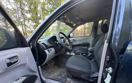 Mitsubishi L200 IV рестайлинг, 2012 год, 1 680 000 рублей, 12 фотография