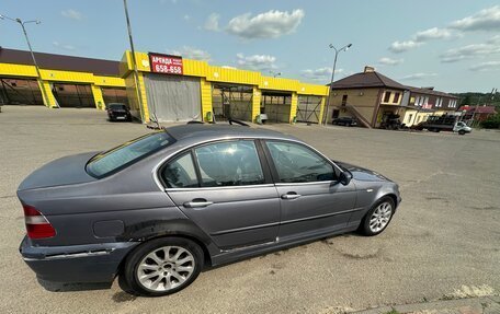 BMW 3 серия, 1999 год, 400 000 рублей, 3 фотография