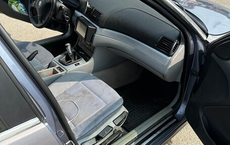 BMW 3 серия, 1999 год, 400 000 рублей, 7 фотография