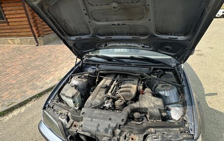 BMW 3 серия, 1999 год, 400 000 рублей, 10 фотография