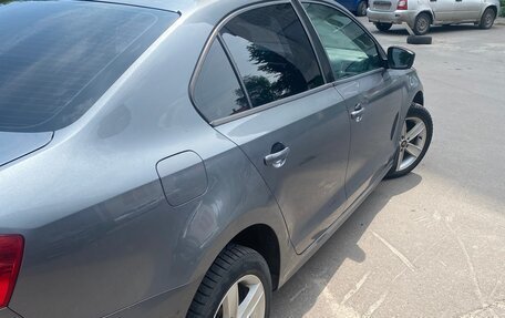 Volkswagen Jetta VI, 2012 год, 650 000 рублей, 6 фотография