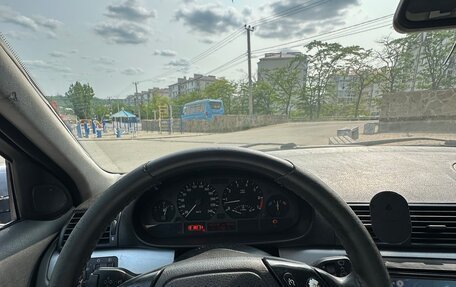 BMW 3 серия, 1999 год, 400 000 рублей, 11 фотография