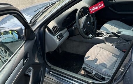 BMW 3 серия, 1999 год, 400 000 рублей, 5 фотография