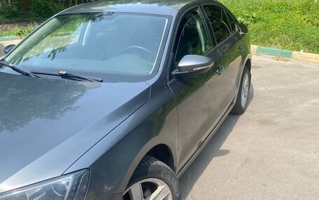 Volkswagen Jetta VI, 2012 год, 650 000 рублей, 10 фотография