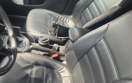 Volkswagen Jetta VI, 2012 год, 650 000 рублей, 13 фотография