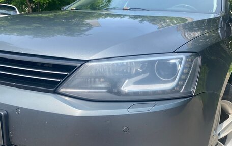 Volkswagen Jetta VI, 2012 год, 650 000 рублей, 11 фотография