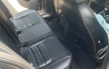 Volkswagen Jetta VI, 2012 год, 650 000 рублей, 17 фотография