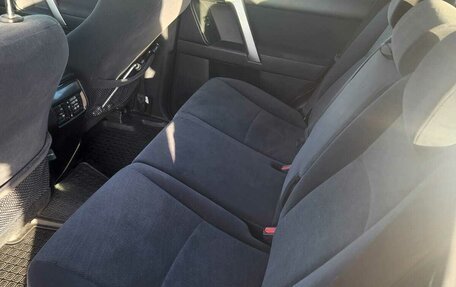 Toyota Land Cruiser Prado 150 рестайлинг 2, 2015 год, 3 499 000 рублей, 19 фотография