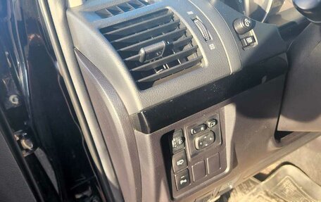 Toyota Land Cruiser Prado 150 рестайлинг 2, 2015 год, 3 499 000 рублей, 18 фотография