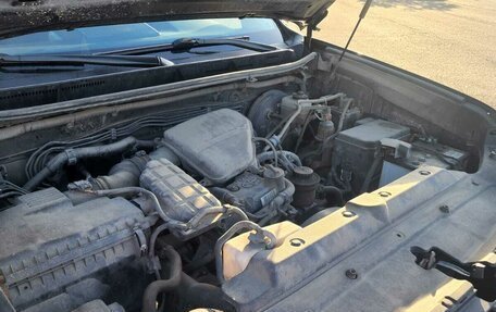 Toyota Land Cruiser Prado 150 рестайлинг 2, 2015 год, 3 499 000 рублей, 17 фотография