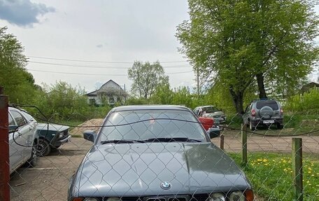 BMW 5 серия, 1988 год, 400 000 рублей, 3 фотография