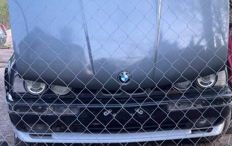 BMW 5 серия, 1988 год, 400 000 рублей, 14 фотография
