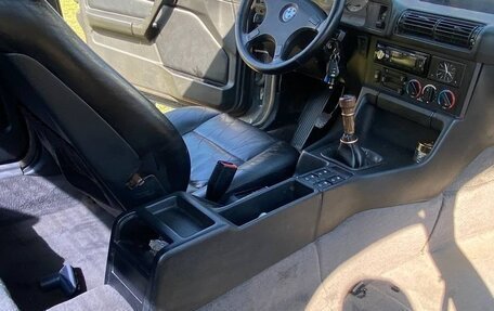BMW 5 серия, 1988 год, 400 000 рублей, 9 фотография