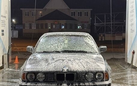 BMW 5 серия, 1988 год, 400 000 рублей, 5 фотография