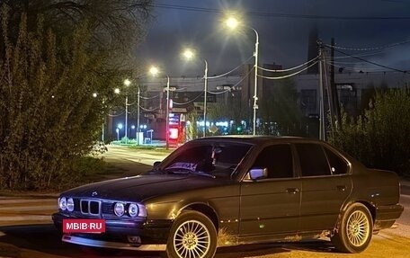 BMW 5 серия, 1988 год, 400 000 рублей, 6 фотография