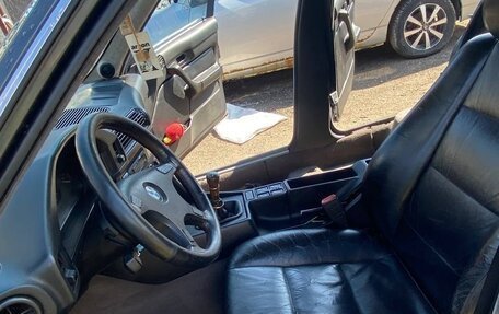 BMW 5 серия, 1988 год, 400 000 рублей, 17 фотография