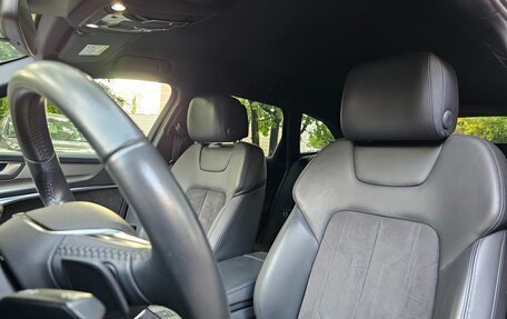 Audi A6, 2019 год, 3 900 000 рублей, 13 фотография