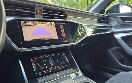 Audi A6, 2019 год, 3 900 000 рублей, 15 фотография