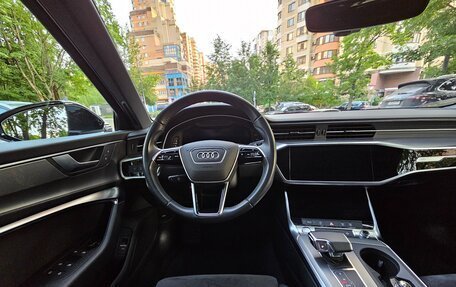 Audi A6, 2019 год, 3 900 000 рублей, 17 фотография