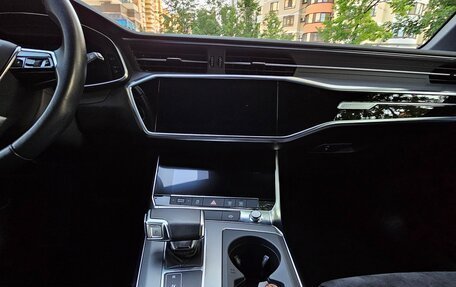Audi A6, 2019 год, 3 900 000 рублей, 18 фотография