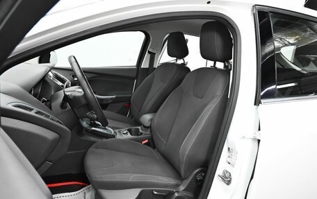 Ford Focus III, 2011 год, 825 000 рублей, 6 фотография