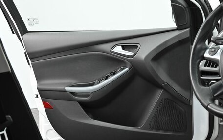 Ford Focus III, 2011 год, 825 000 рублей, 7 фотография